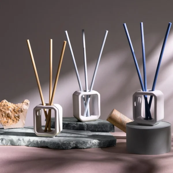 Depot Essentials Scented Sticks Cedar Wood