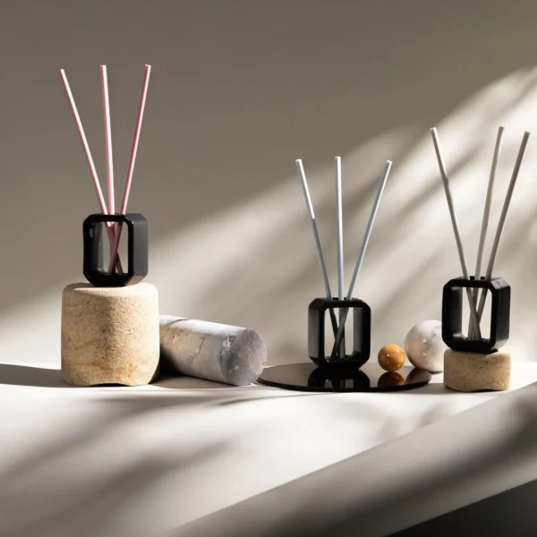 Depot Essentials Scented Sticks White Lily