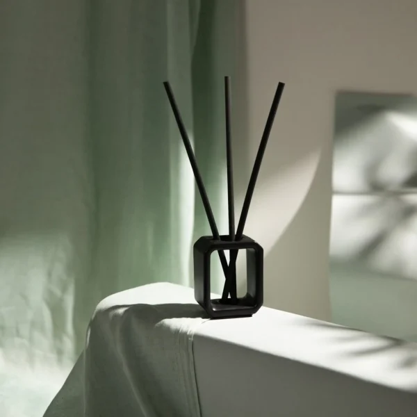 Depot Essentials Scented Sticks Black Bamboo