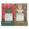 Depot Essentials Set De Parfum D'Ambiance Santa'S Forest & Christmas Bakery