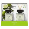 Depot Essentials Set De Parfum D'Ambiance Lime Light