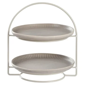 Depot Etagere- & Teller-Set Nordic^ Vaisselle De Noël