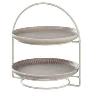 Depot Etagere- & Teller-Set Nordic^ Vaisselle De Noël