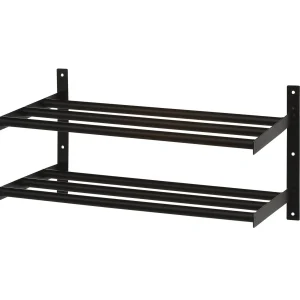 Depot Etagere A Chaussures Murale Sven