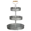 Depot Etagere Décorative Zinco
