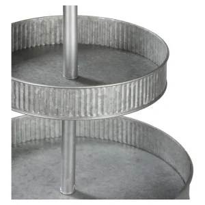 Depot Etagere Décorative Zinco