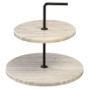 Depot Etagere De Service Stone