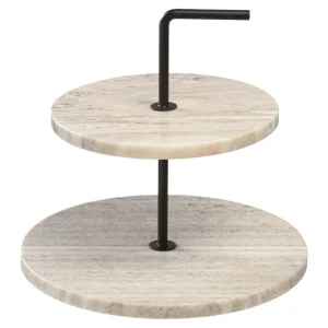 Depot Etagere De Service Stone