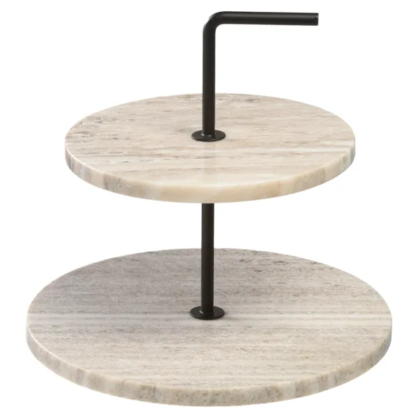 Depot Etagere De Service Stone