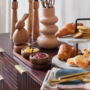 Depot Etagere De Service Stone