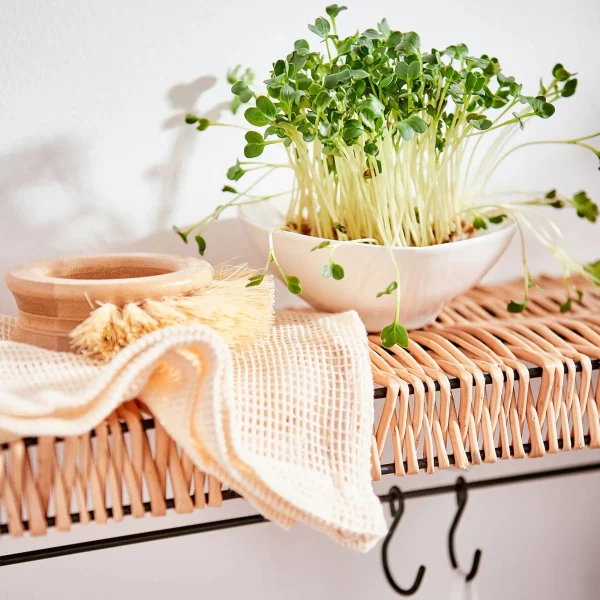 Depot Etagere Murale