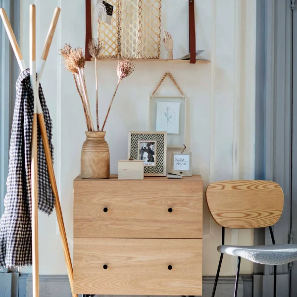 Depot Etagere Murale