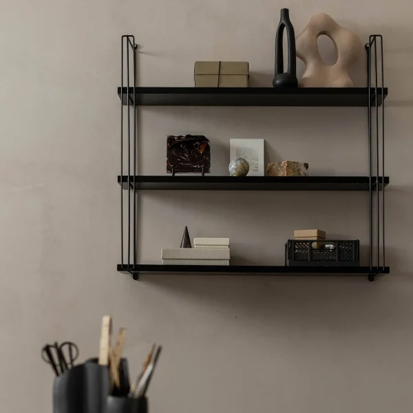 Depot Etagere Murale Achim