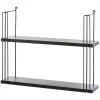 Depot Etagere Murale Achim
