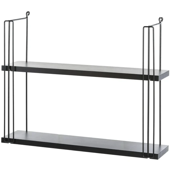 Depot Etagere Murale Achim