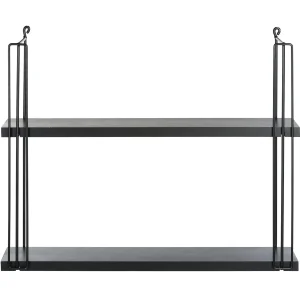 Depot Etagere Murale Achim