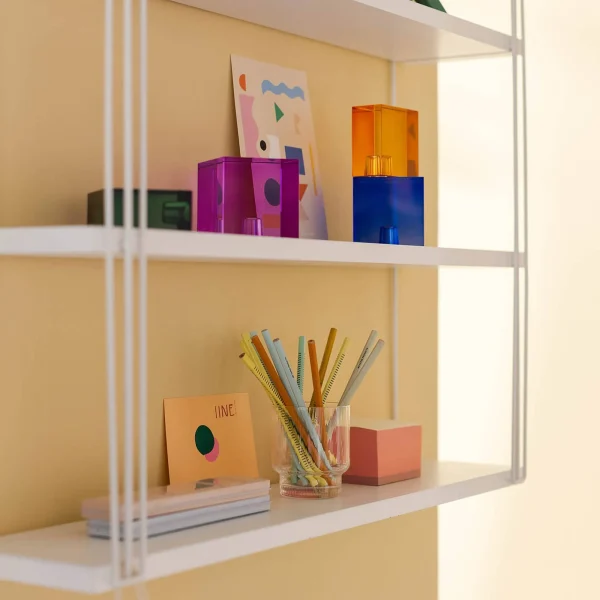 Depot Etagere Murale Achim