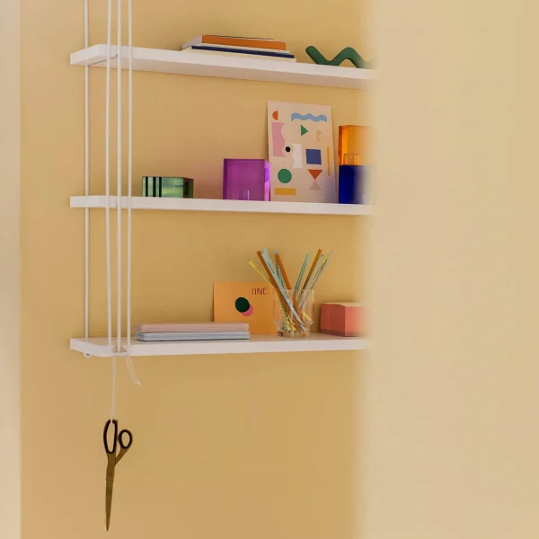 Depot Etagere Murale Achim