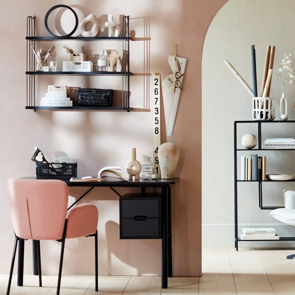 Depot Etagere Murale Achim