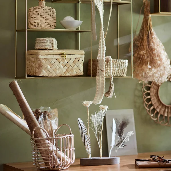 Depot Etagere Murale Alex