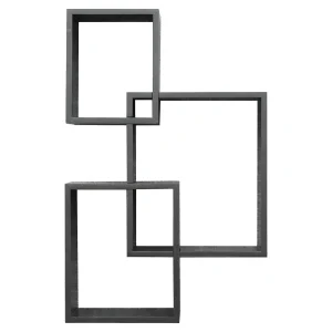 Depot Etagere Murale Alina