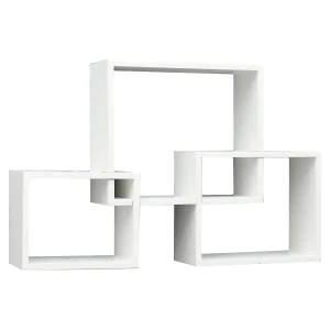 Depot Etagere Murale Alina