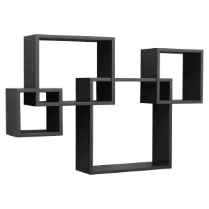 Depot Etagere Murale Alina