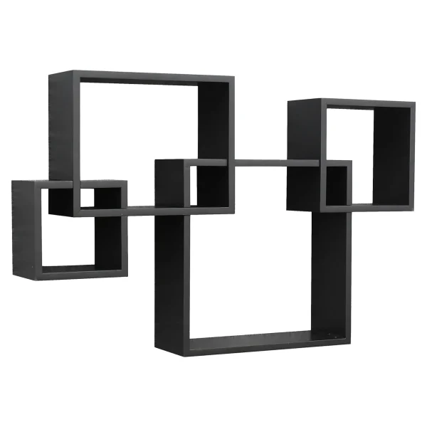 Depot Etagere Murale Alina