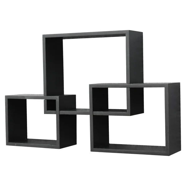 Depot Etagere Murale Alina