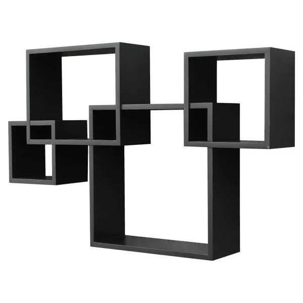 Depot Etagere Murale Alina