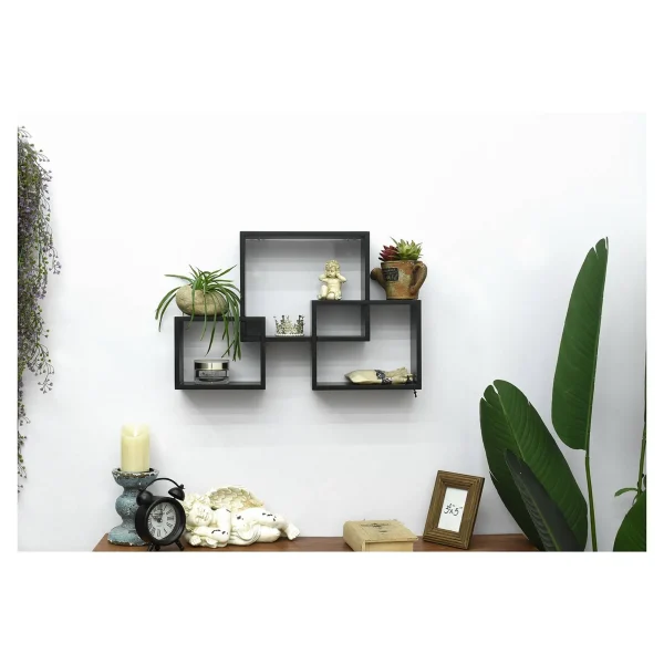 Depot Etagere Murale Alina