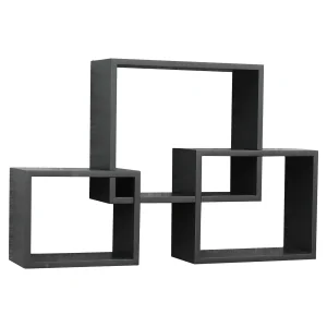 Depot Etagere Murale Alina