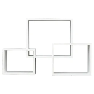 Depot Etagere Murale Alina