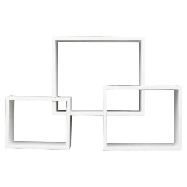 Depot Etagere Murale Alina