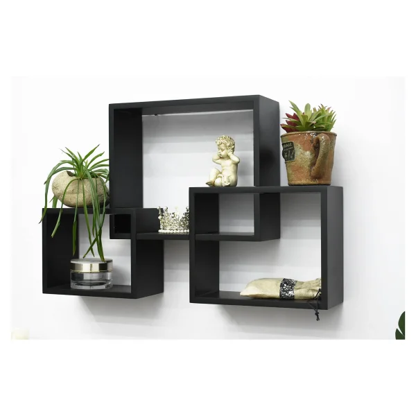 Depot Etagere Murale Alina