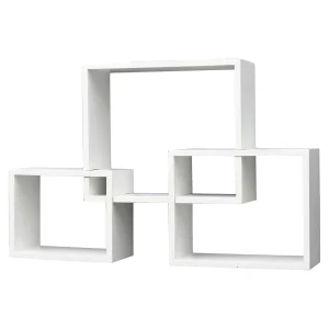 Depot Etagere Murale Alina