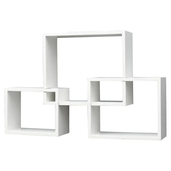 Depot Etagere Murale Alina