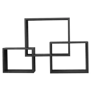Depot Etagere Murale Alina