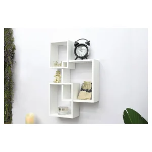 Depot Etagere Murale Alina