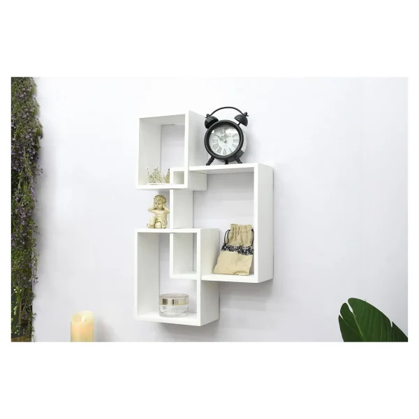 Depot Etagere Murale Alina