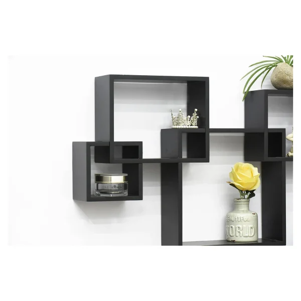 Depot Etagere Murale Alina