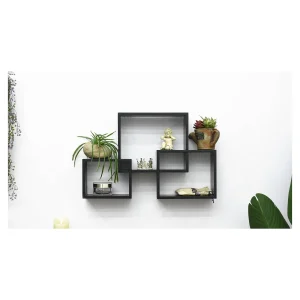 Depot Etagere Murale Alina