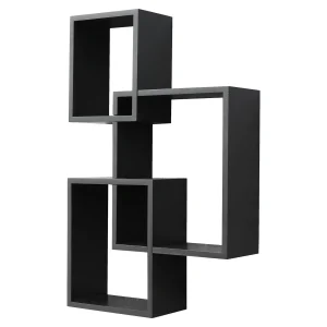 Depot Etagere Murale Alina