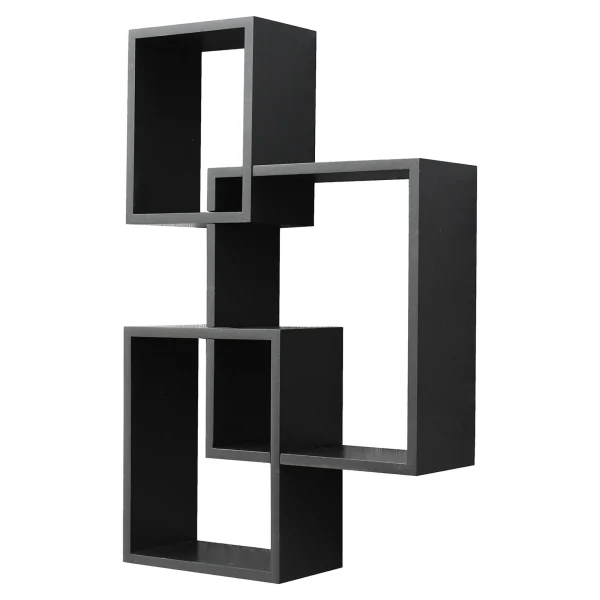 Depot Etagere Murale Alina