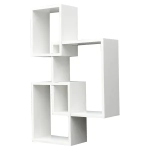 Depot Etagere Murale Alina