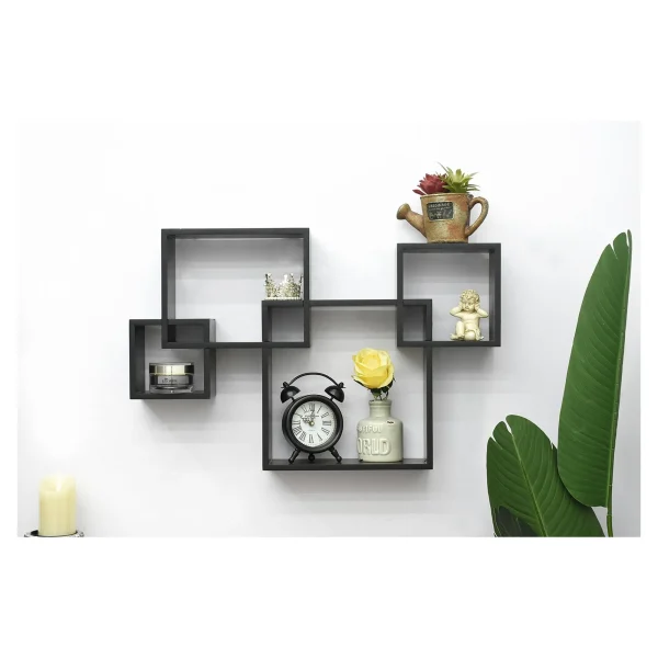 Depot Etagere Murale Alina