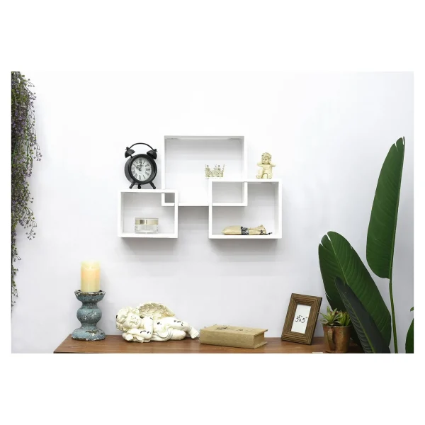Depot Etagere Murale Alina