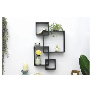 Depot Etagere Murale Alina