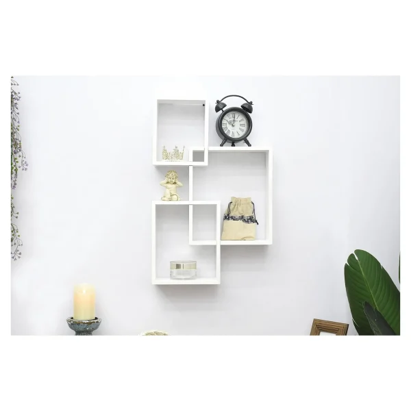 Depot Etagere Murale Alina
