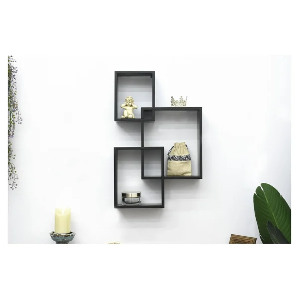 Depot Etagere Murale Alina